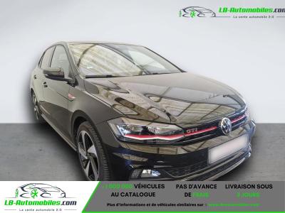 Volkswagen Polo 2.0 TSI 207 S&S BVA