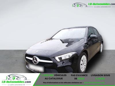 Mercedes Classe A  250 e BVA