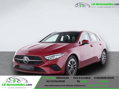 Mercedes Classe A  200 d BVA