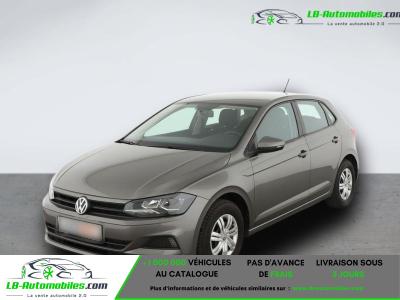 Volkswagen Polo 1.0 80 S&S BVM