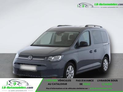 Volkswagen Caddy 1.5 TSI 114 BVA