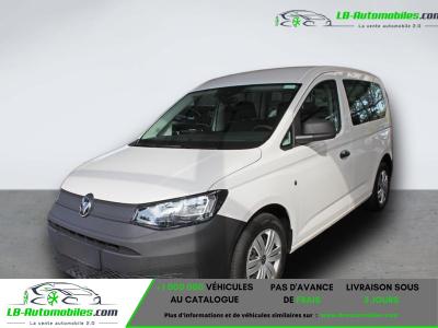 Volkswagen Caddy 2.0 TDI 102 BVM