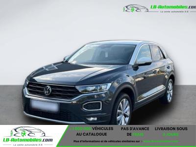 Volkswagen T-Roc 1.5 TSI 150 EVO Start/Stop BVA