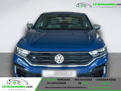 Volkswagen T-Roc 2.0 TSI 300 Start/Stop BVA 4Motion