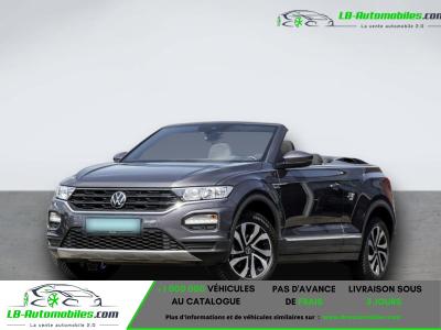 Volkswagen T-Roc Cabriolet 1.0 TSI 110 Start/Stop BVM