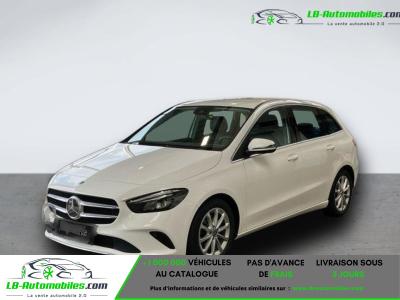 Mercedes Classe B 220 BVA