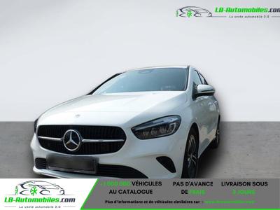 Mercedes Classe B 200 BVA