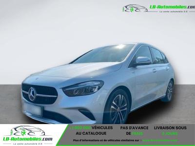 Mercedes Classe B 200 BVA