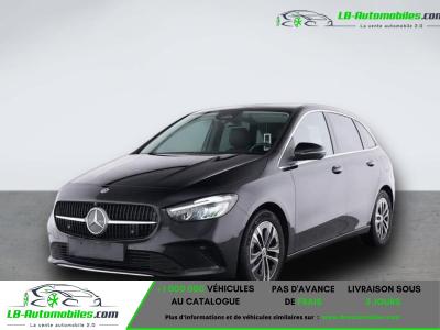 Mercedes Classe B 200 d BVA