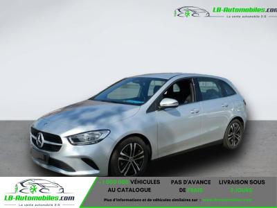 Mercedes Classe B 200 d BVA