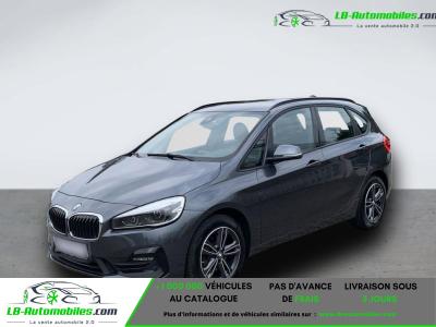 BMW Série 2 Active Tourer  218d 150 ch BVA