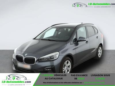 BMW Série 2 Active Tourer  218i 140 ch BVA