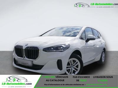 BMW Série 2 Active Tourer  218d 150 ch BVA