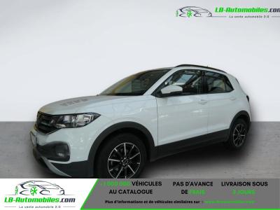 Volkswagen T-Cross 1.0 TSI 110 Start/Stop BVM