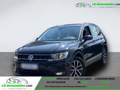 Volkswagen Tiguan 1.5 TSI EVO 130