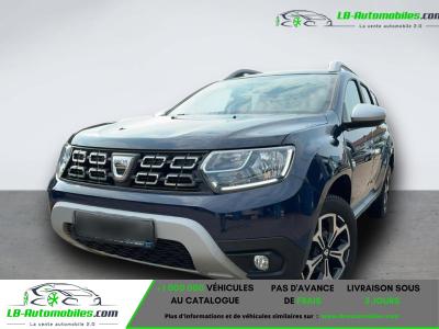 Dacia Duster TCe 130 FAP 4x2