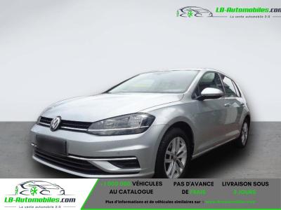 Volkswagen Golf 1.0 TSI 115 BVM