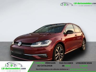 Volkswagen Golf 1.0 TSI 115 BVM