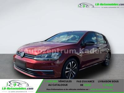 Volkswagen Golf 1.5 TSI 130 BVM