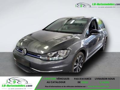 Volkswagen Golf 1.5 TSI 130 BVM