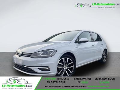 Volkswagen Golf 1.5 TSI 130 BVA