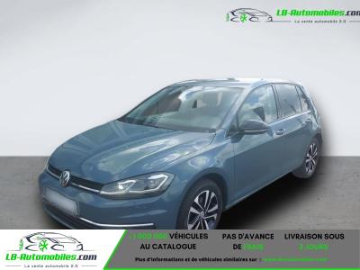 Volkswagen Golf 1.5 TSI 150 BVM