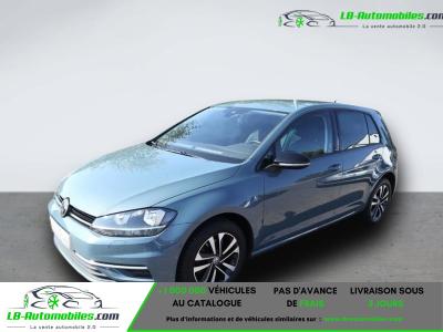 Volkswagen Golf 1.6 TDI 115 BVM