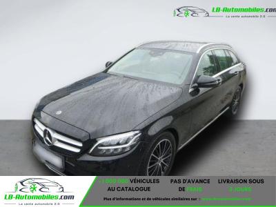 Mercedes Classe C Break 180 BVA