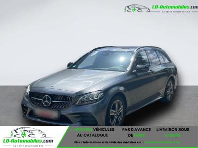 Mercedes Classe C Break 200 d BVA