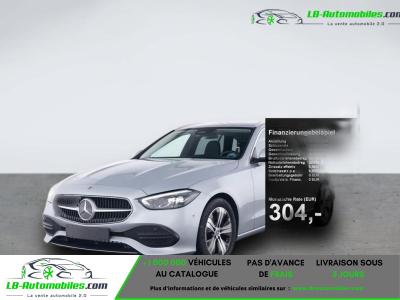 Mercedes Classe C Break 200 d BVA