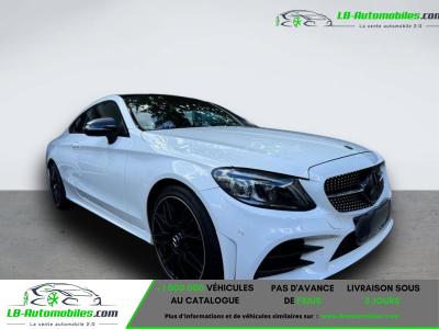 Mercedes Classe C Coupe 300 BVA