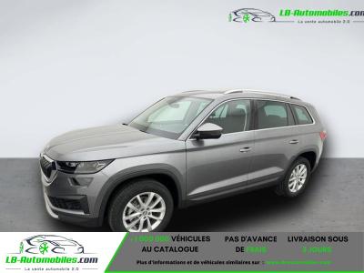 Skoda Kodiaq 1.5 TSI 150 BVA 7pl