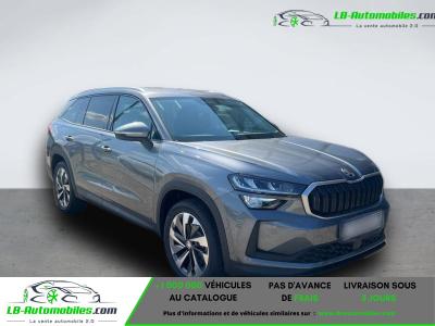 Skoda Kodiaq 1.5 TSI 150 BVA 7pl