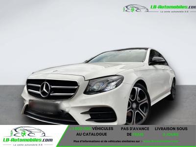 Mercedes Classe E 220 d BVA