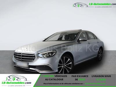 Mercedes Classe E 200 BVA