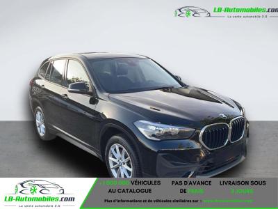 BMW X1 sDrive 18i 136 ch