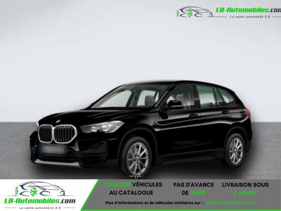 BMW X1 sDrive 18i 140 ch BVA