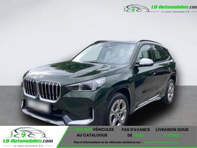 BMW X1 sDrive 18i 136ch BVA