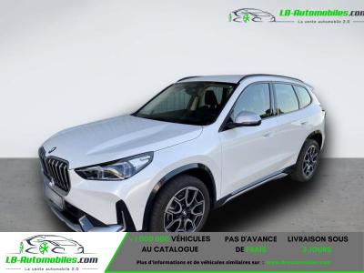 BMW X1 xDrive 23d 211ch BVA