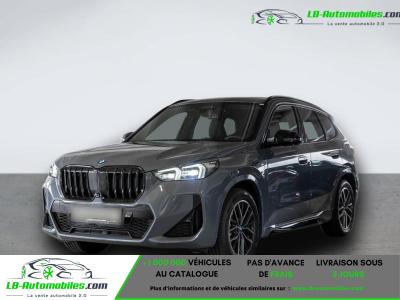 BMW X1 xDrive 30e 326ch BVA