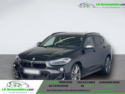 BMW X2 M35i 306 ch BVA