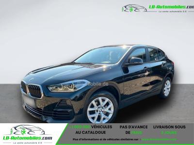 BMW X2 sDrive 18d 150 ch BVA