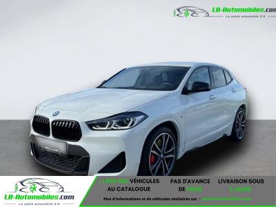 BMW X2 sDrive 18i 136 ch BVM