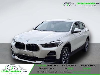 BMW X2 sDrive 18i 136 ch BVM