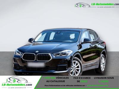 BMW X2 sDrive 18i 136 ch BVA