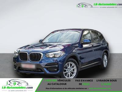 BMW X3 xDrive 20i 184ch BVA