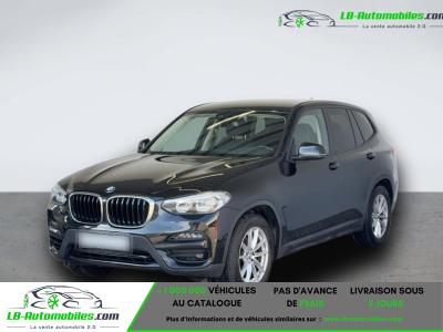 BMW X3 xDrive 20i 184ch BVA