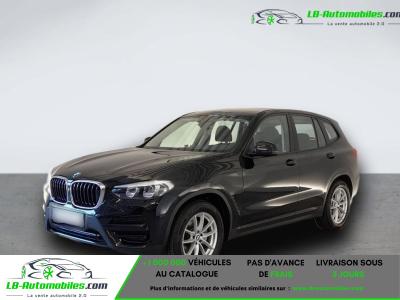 BMW X3 xDrive 20i 184ch BVA