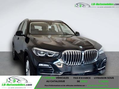 BMW X5 xDrive30d 265 ch BVA