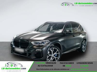 BMW X5 xDrive40d 340 ch BVA